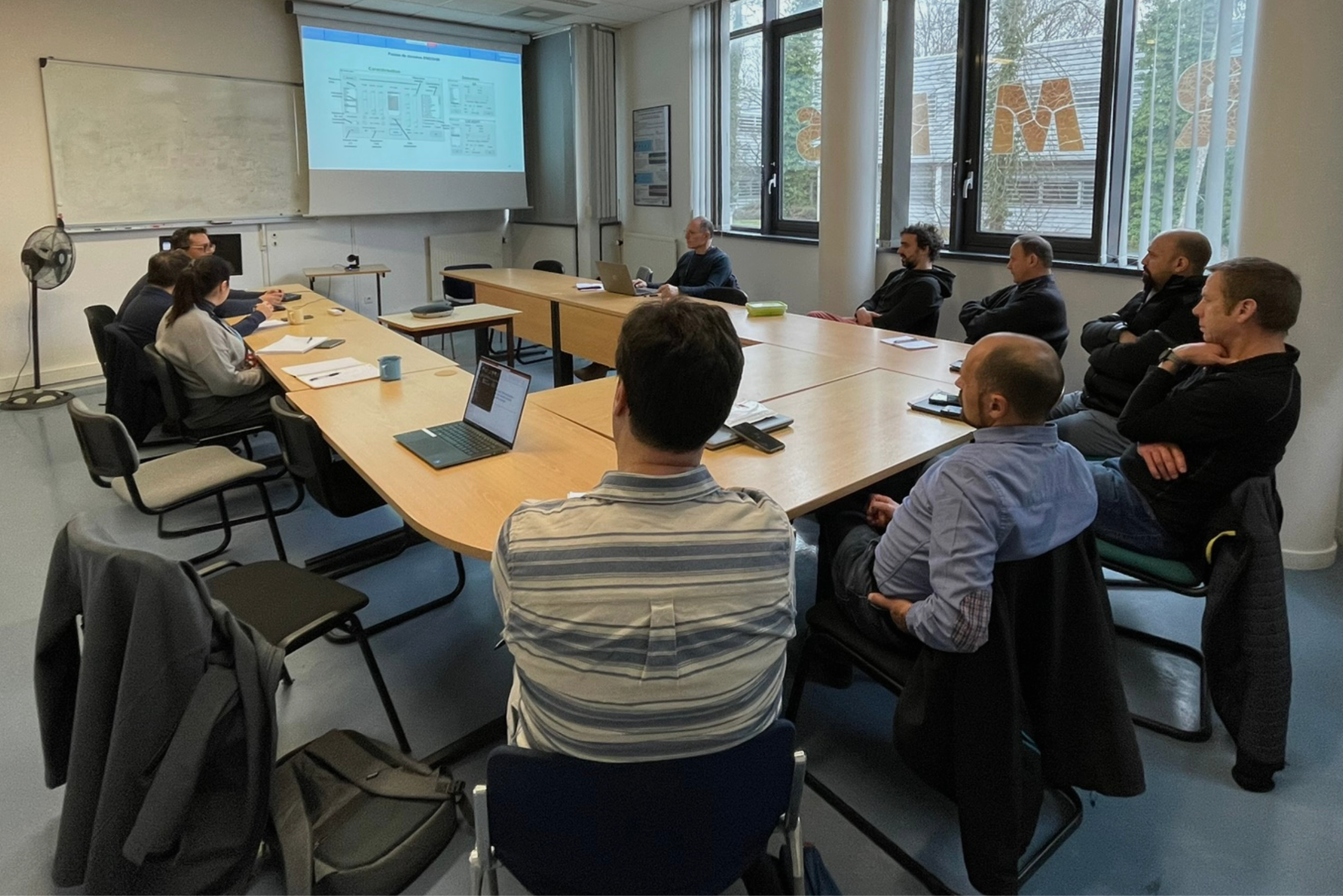 Industrie 4.0 : cap sur l’innovation en fabrication