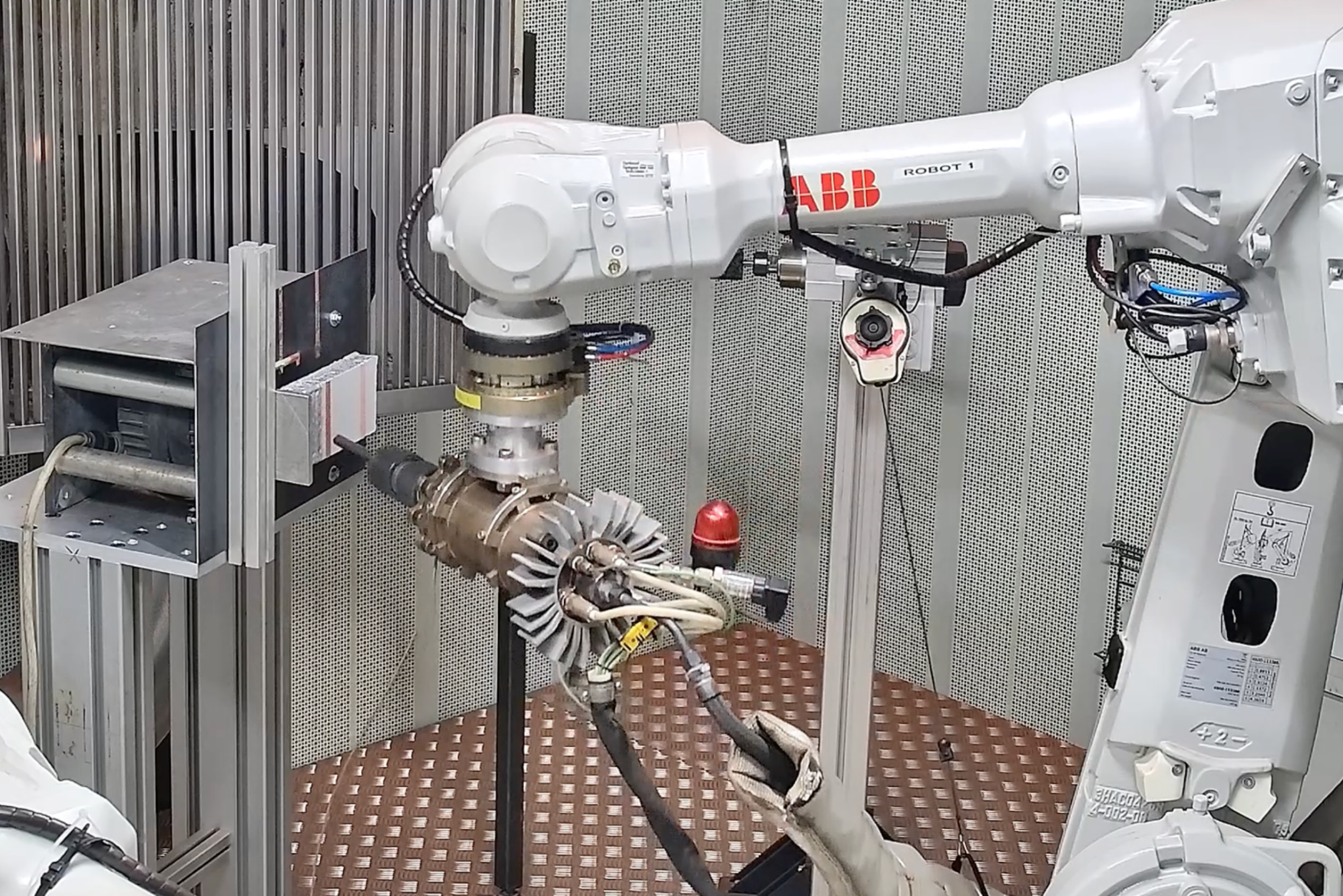 Hybridation WAAM et Cold-Spray : une avancée pour la fabrication additive multi-matériaux