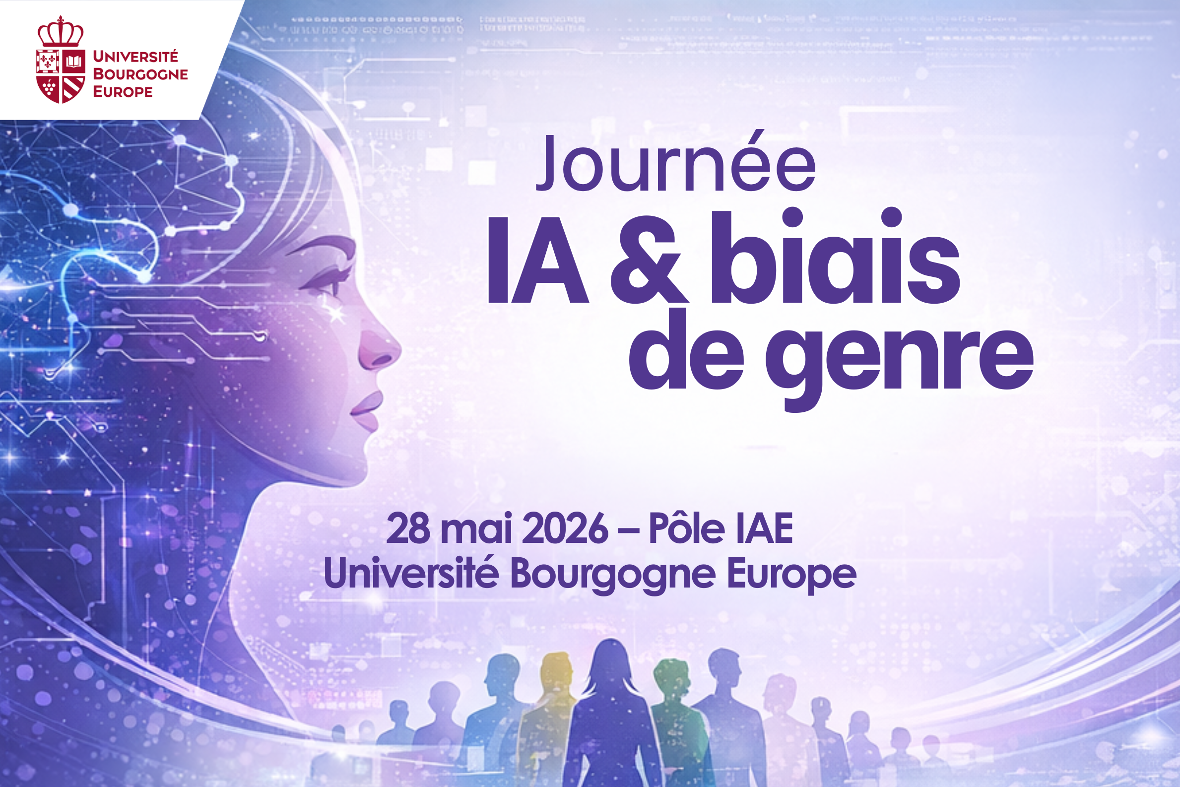 AI and Gender Bias Day: Understanding and Taking Action